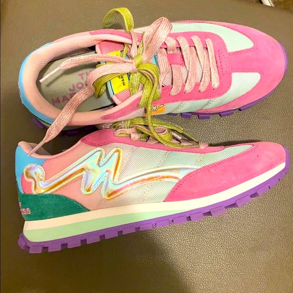 Marc Jacobs Shoes - Marc Jacobs sneakers